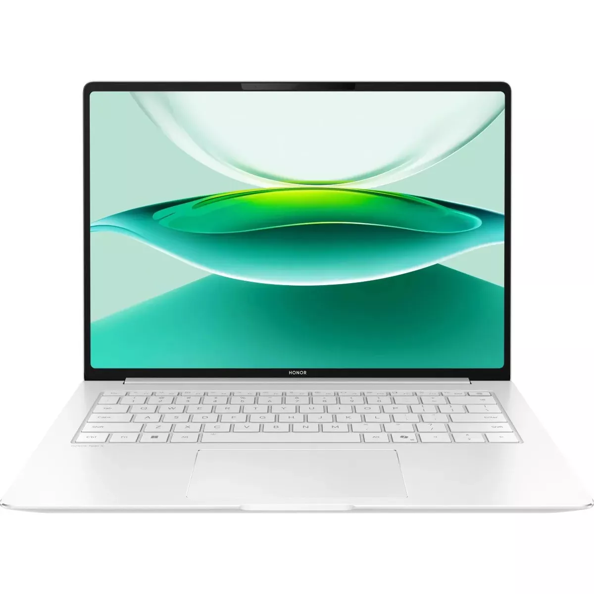 Ноутбук Honor MagicBook Pro 14 FMB-P (Core Ultra 5 225H 1.7Ghz/32Gb LPDDR5x/SSD1Tb/Intel Arc 130T/14.6 /Windows 11 Home/white) (5301ANXJ)