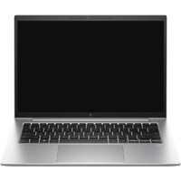 Ноутбук HP EliteBook 1040 G10 (Core i7 1355U 1.7Ghz/16Gb DDR5/SSD512Gb/Intel Iris Xe graphics/14 /FreeDOS/silver) (5Z556ES)