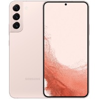 Смартфон Samsung Galaxy S22+ 8/256Gb (NFC) (Цвет: Pink Gold)
