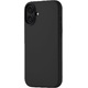 Чехол-накладка uBear Touch Mag Case для смартфона Apple iPhone 16 Plus (Цвет: Black)