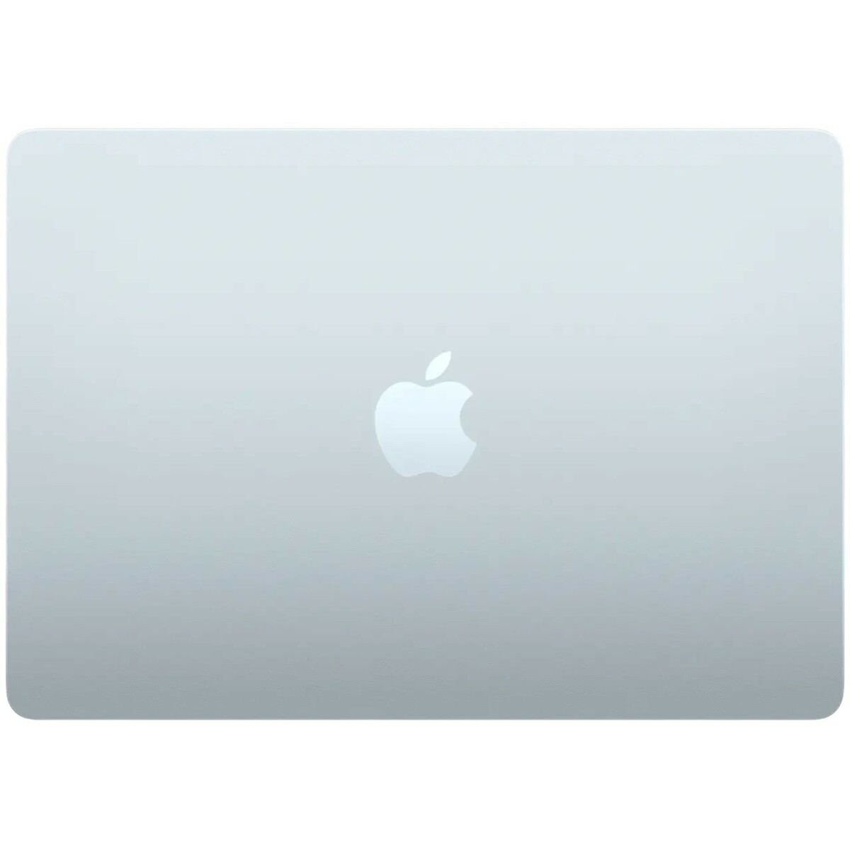 Ноутбук Apple MacBook Air 13 (2026) (M5 / 16Gb / 512Gb / GPU 8-Core / Sky Blue) (MDHH4)