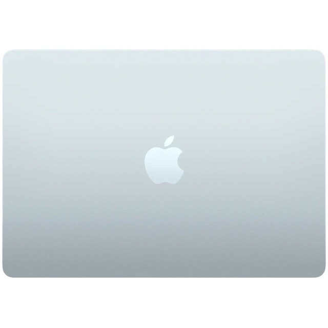 Ноутбук Apple MacBook Air 13 (2026) (M5/16Gb/512Gb/GPU 8-Core/Sky Blue) (MDHH4)
