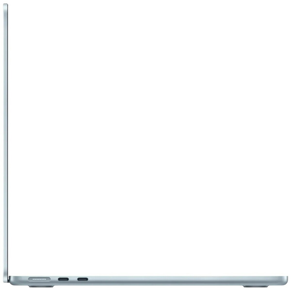 Ноутбук Apple MacBook Air 13 (2026) (M5 / 16Gb / 512Gb / GPU 8-Core / Sky Blue) (MDHH4)