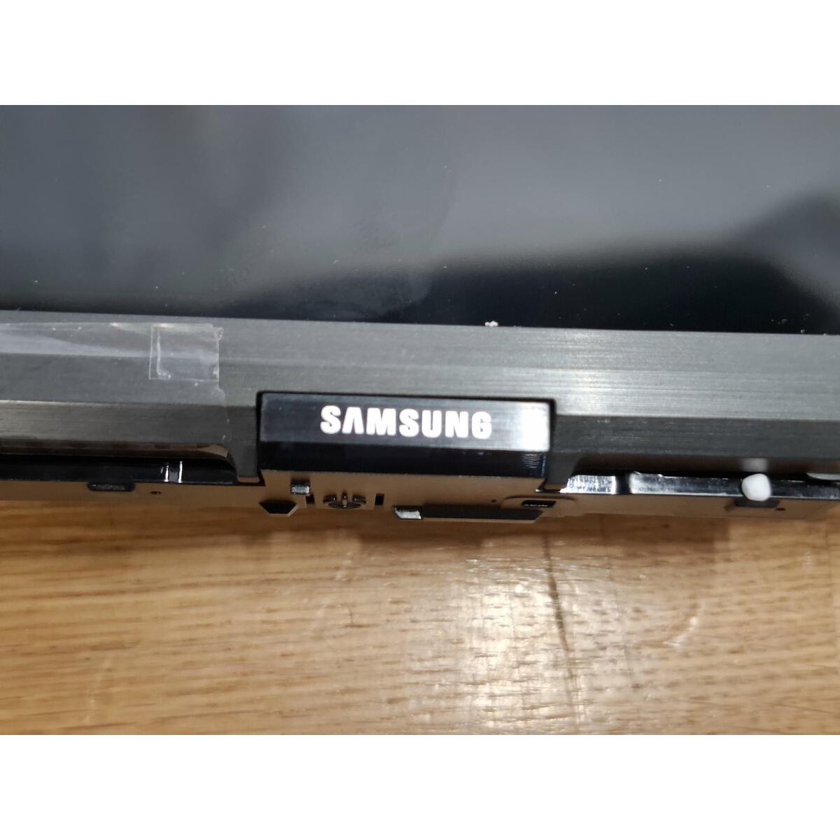 Телевизор Samsung 43" QE43Q60DAUXRU (Цвет: Gray)