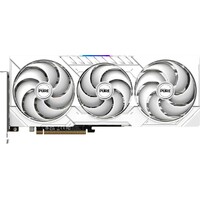 Видеокарта Sapphire Radeon RX 9070 PURE OC 16Gb (11349-02-20G)
