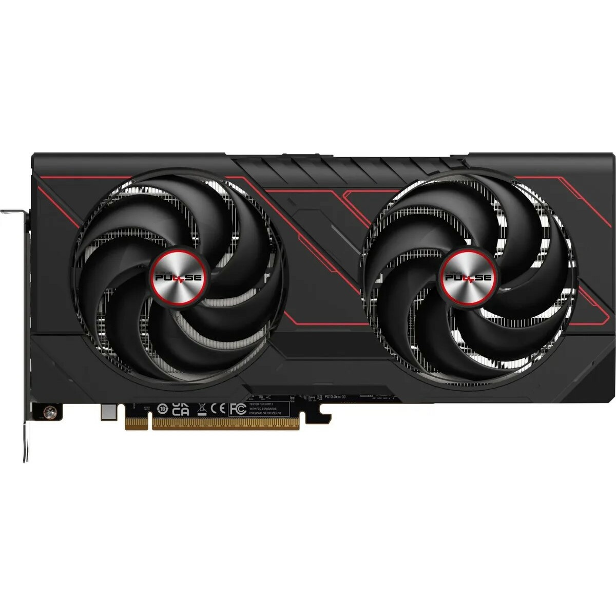 Видеокарта Sapphire Radeon RX 9070 PULSE 16Gb (11349-03-20G)