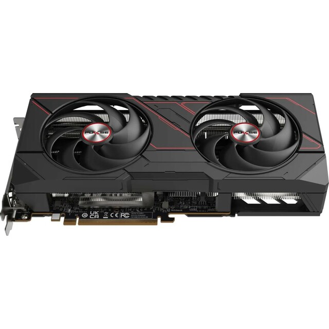 Видеокарта Sapphire Radeon RX 9070 PULSE 16Gb (11349-03-20G)
