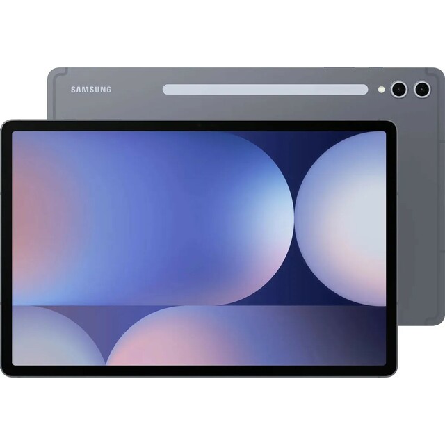 Планшет Samsung Galaxy Tab S10+ 12 / 256Gb 5G+pencil (Цвет: Moonstone Gray)