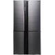 Холодильник Sharp SJ-EX98FSL (Цвет: Silv..