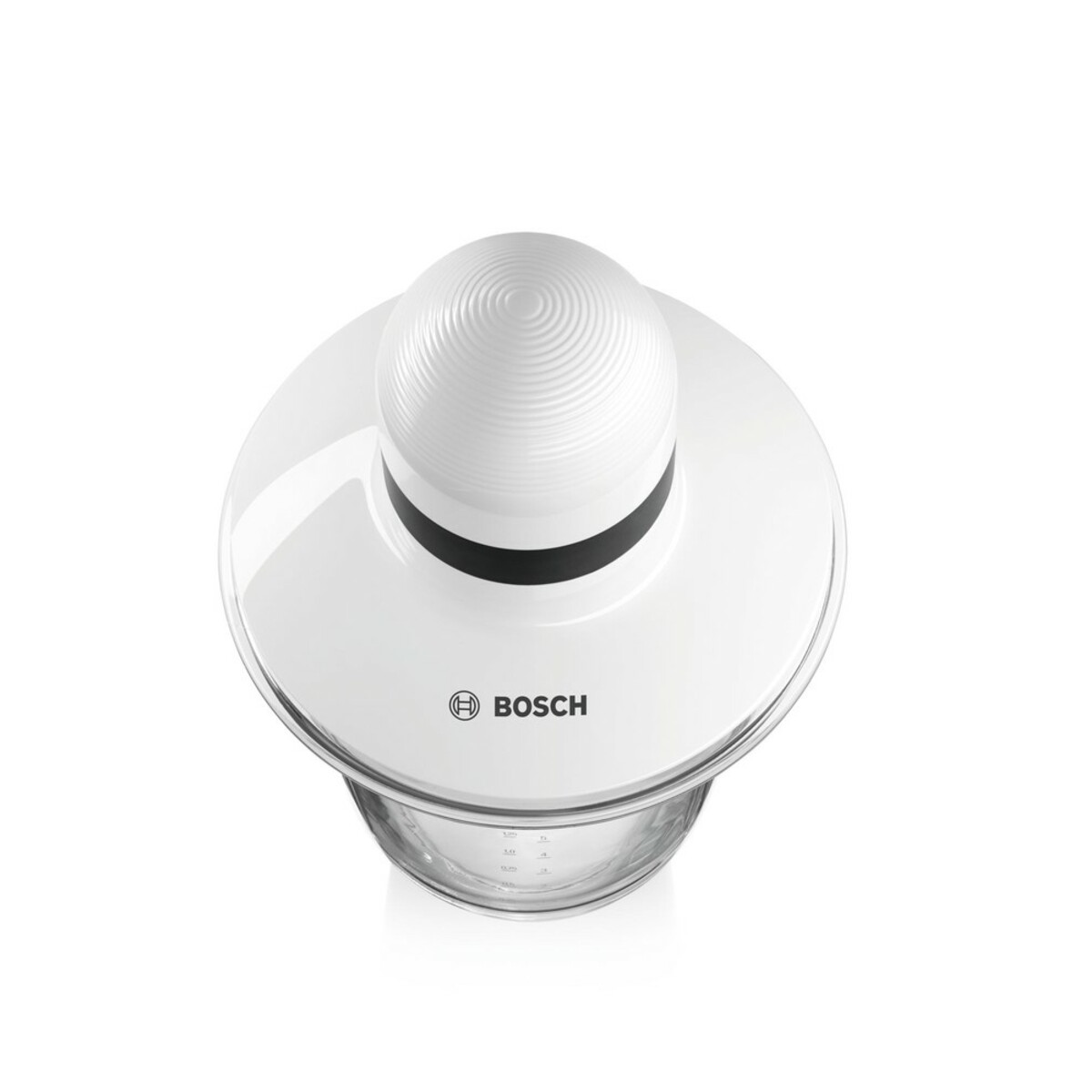 Измельчитель электрический Bosch MMR15A1 (Цвет: White / Anthracite)