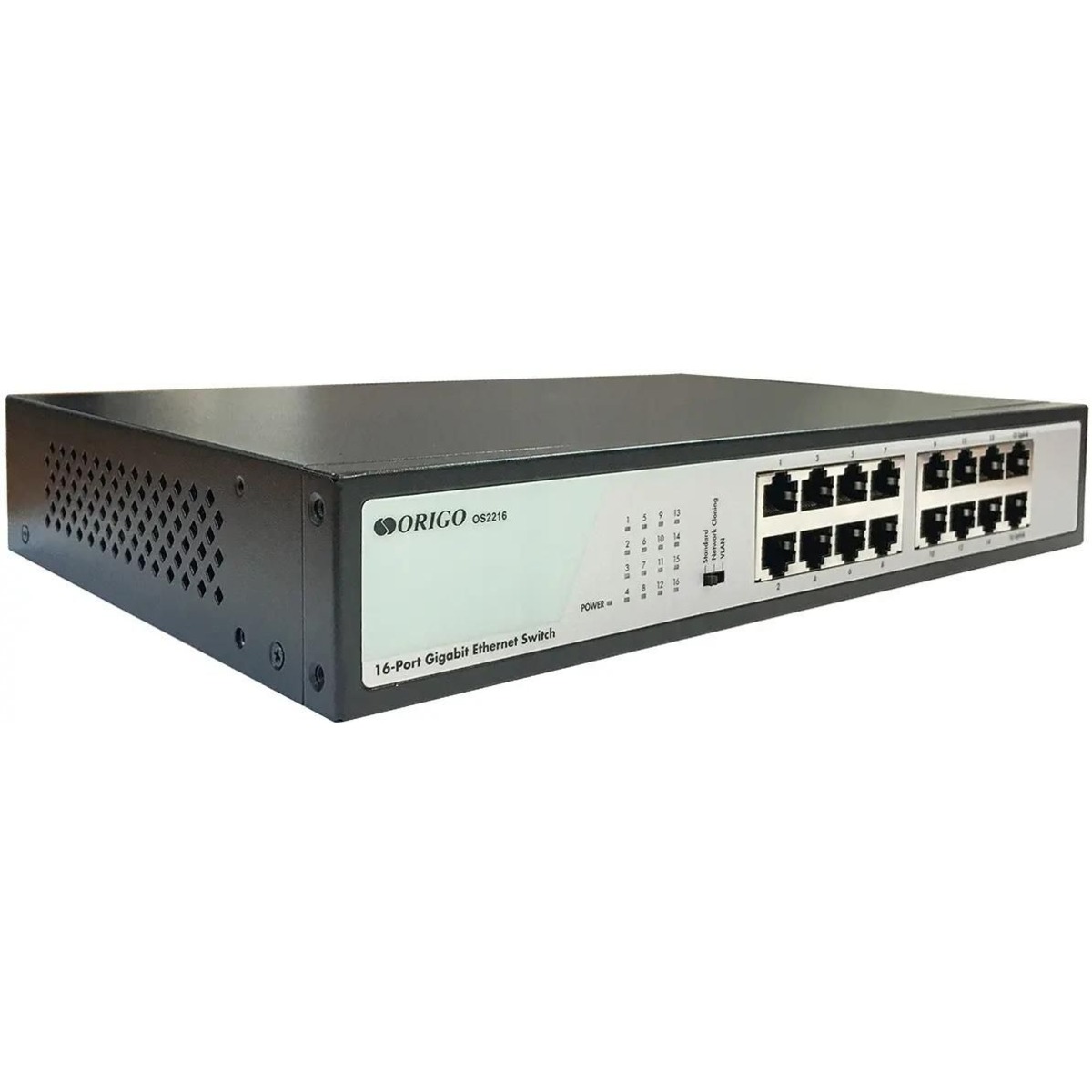 Коммутатор Origo OS2216 OS2216/A1A