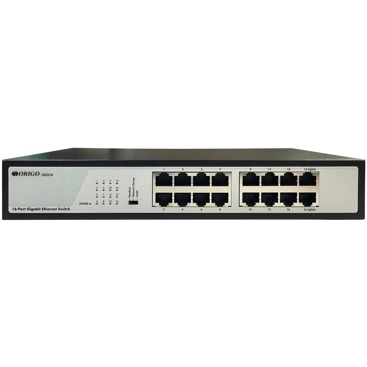 Коммутатор Origo OS2216 OS2216/A1A