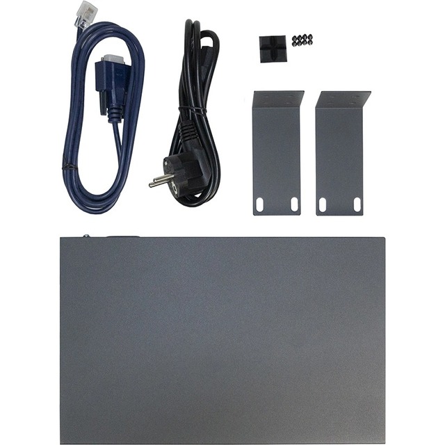 Коммутатор Origo OS3110 / A1A Коммутатор Origo OS3110 / A1A