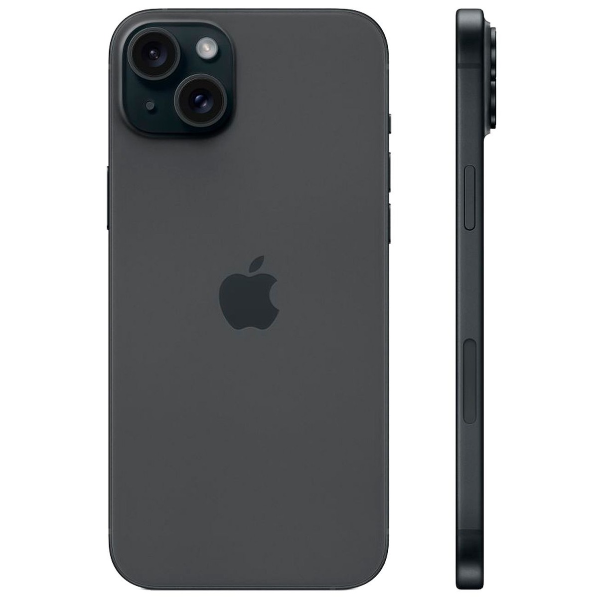 Смартфон Apple iPhone 15 Plus 512Gb (Цвет: Black)