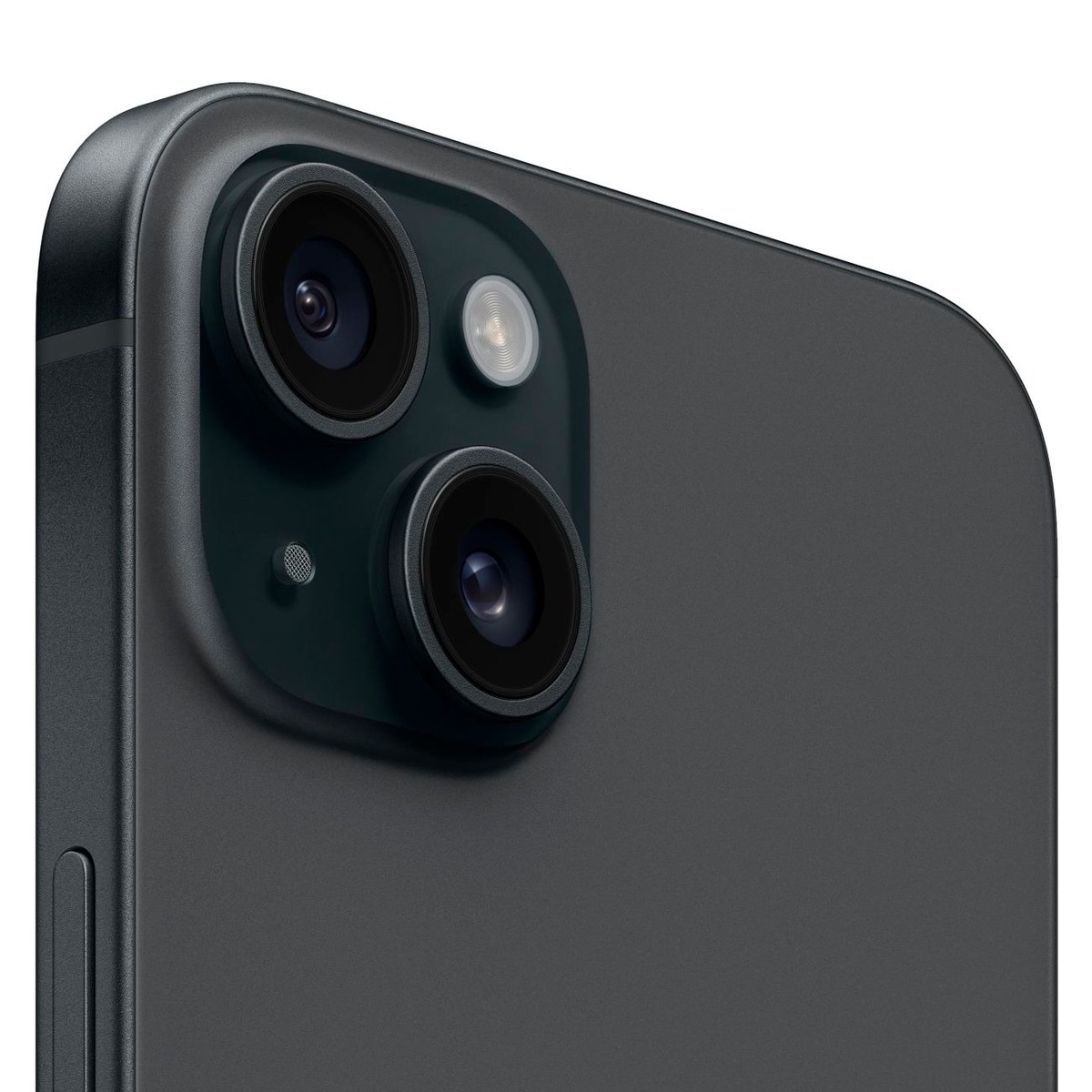 Смартфон Apple iPhone 15 Plus 512Gb (Цвет: Black)
