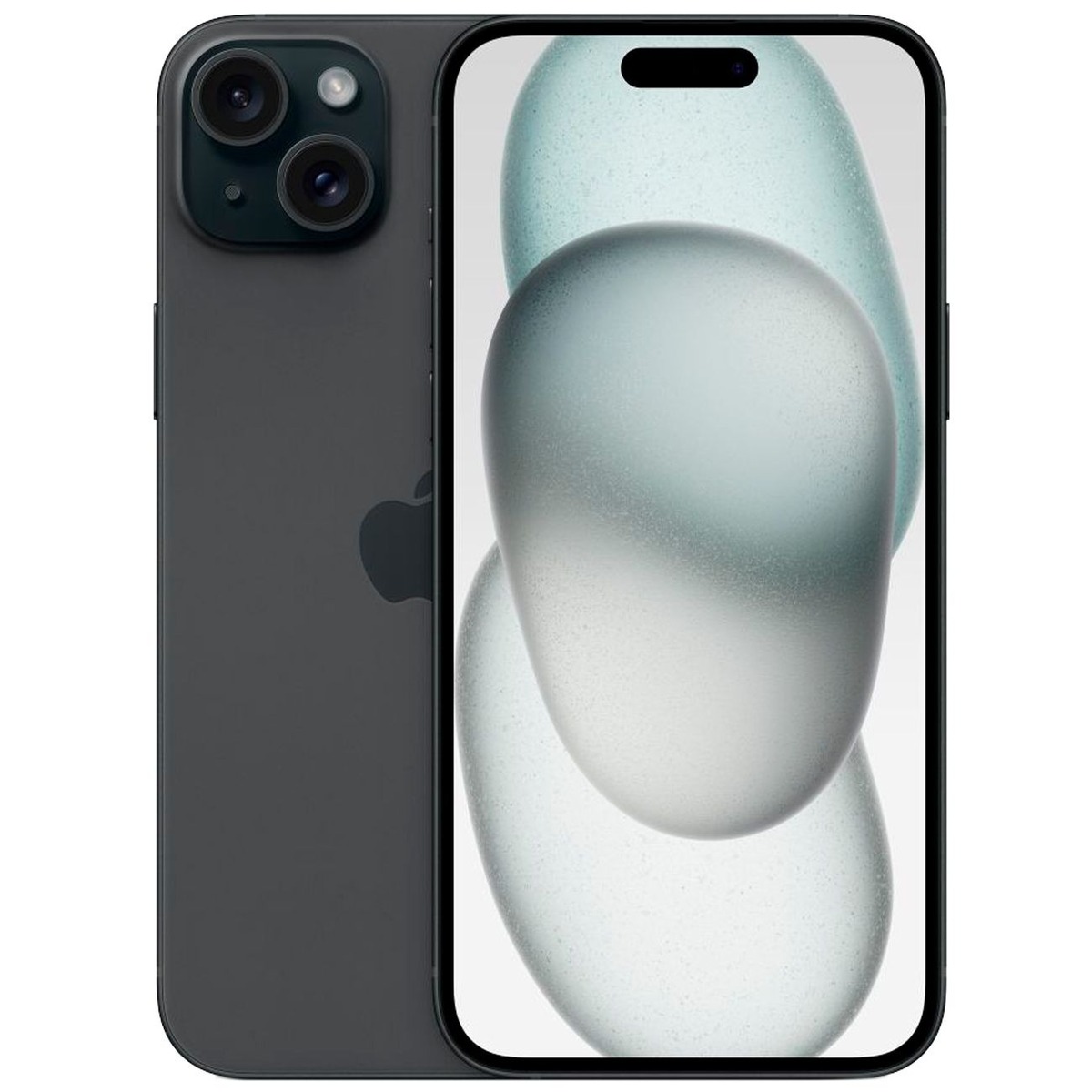Смартфон Apple iPhone 15 Plus 512Gb (Цвет: Black)
