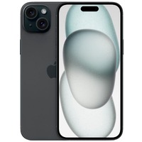 Смартфон Apple iPhone 15 Plus 512Gb, черный