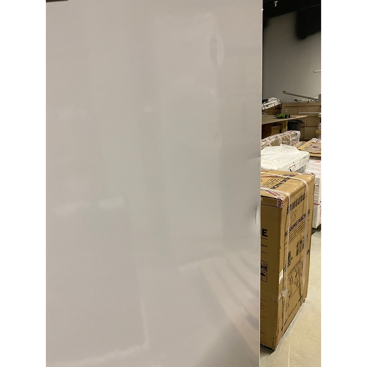 Холодильник Beko RCSK250M00W (Цвет: White)