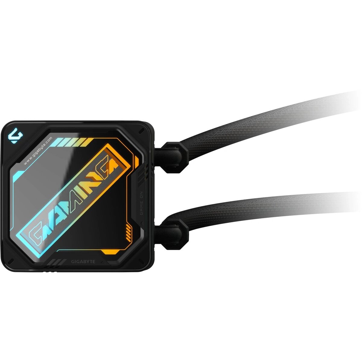 Система водяного охлаждения Gigabyte Gaming 360 ARGB