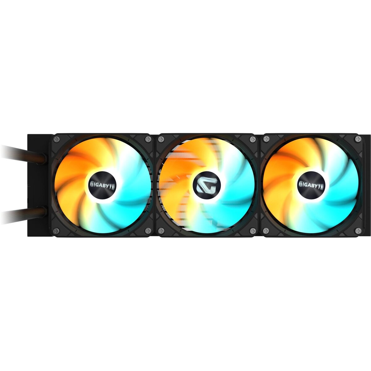 Система водяного охлаждения Gigabyte Gaming 360 ARGB