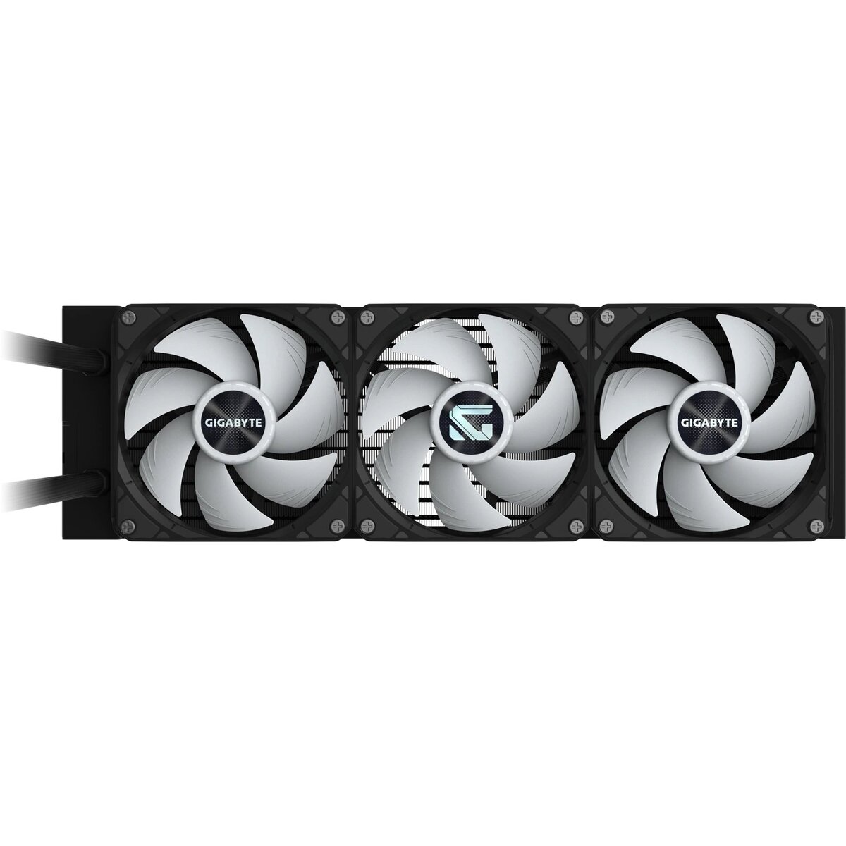 Система водяного охлаждения Gigabyte Gaming 360 ARGB