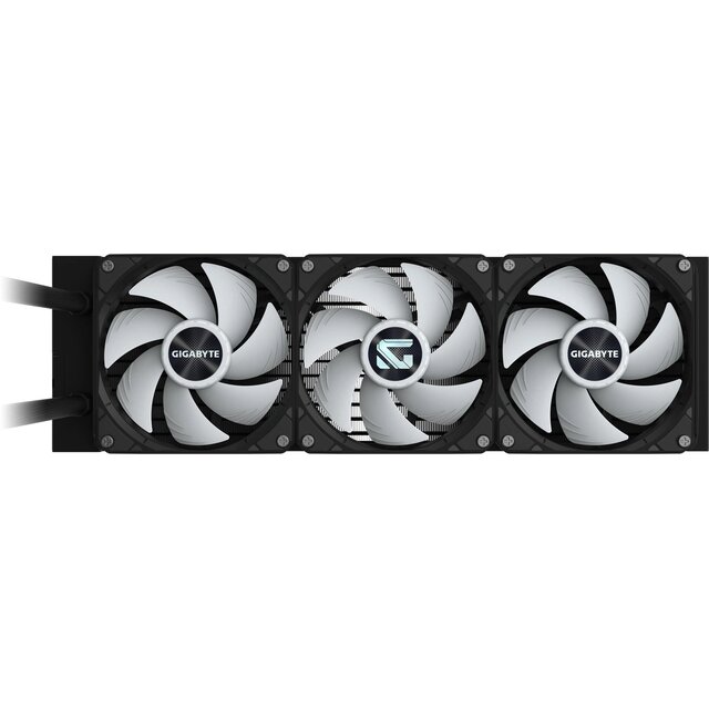 Система водяного охлаждения Gigabyte Gaming 360 ARGB Система водяного охлаждения Gigabyte Gaming 360 ARGB