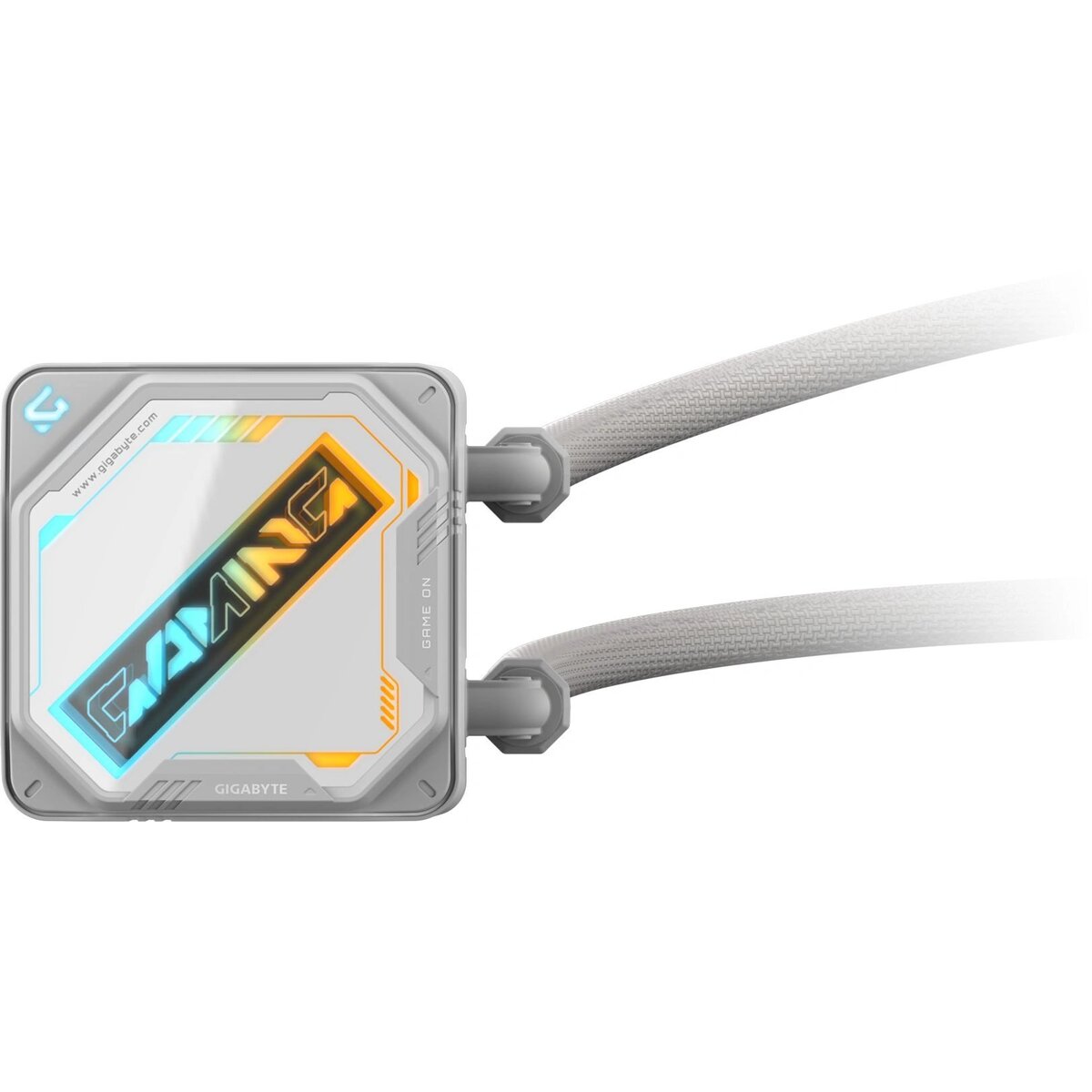 Система водяного охлаждения Gigabyte Gaming 360 ICE ARGB