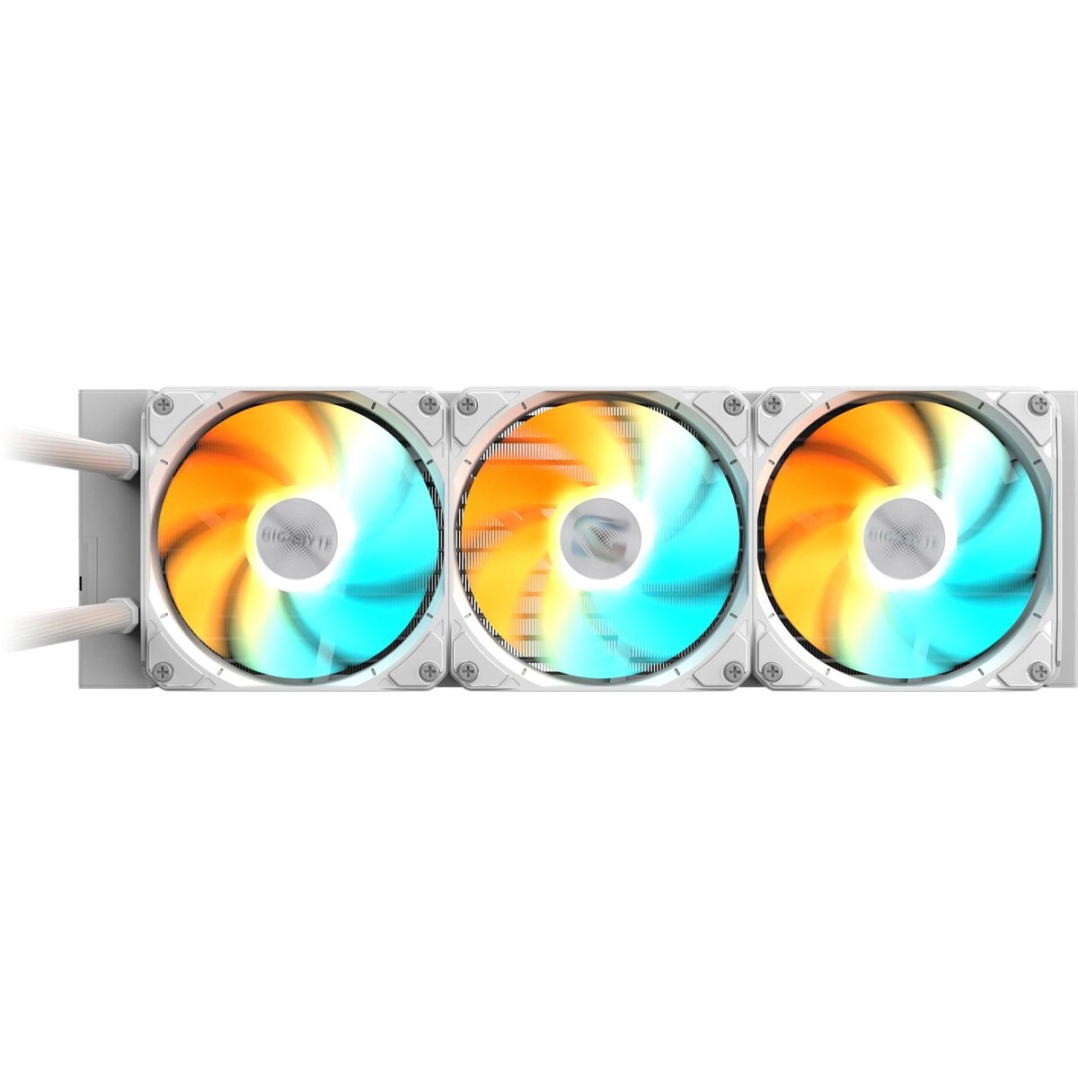 Система водяного охлаждения Gigabyte Gaming 360 ICE ARGB