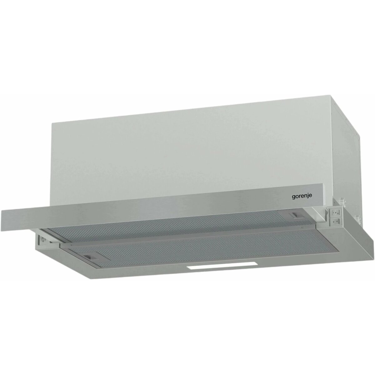 Вытяжка встраиваемая Gorenje TH60E5X (Цвет: Inox)