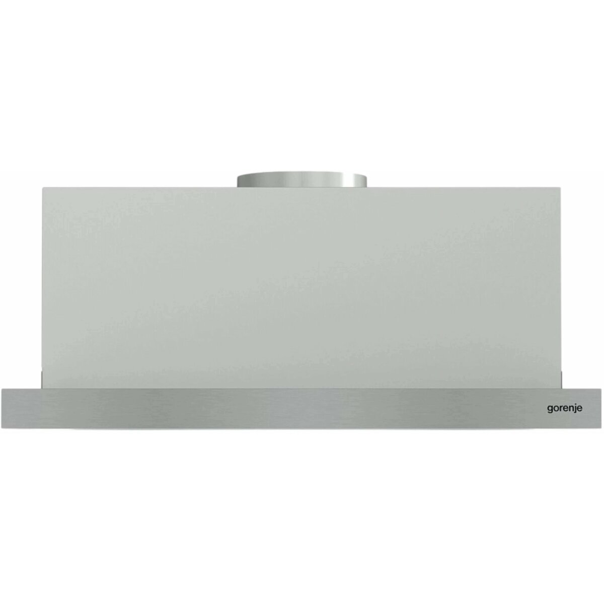 Вытяжка встраиваемая Gorenje TH60E5X (Цвет: Inox)
