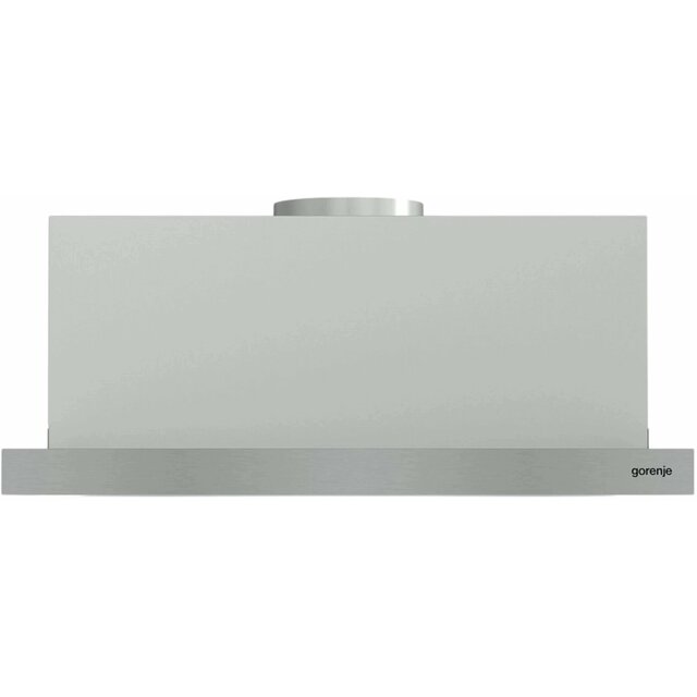 Вытяжка встраиваемая Gorenje TH60E5X (Цвет: Inox) Вытяжка встраиваемая Gorenje TH60E5X (Цвет: Inox)