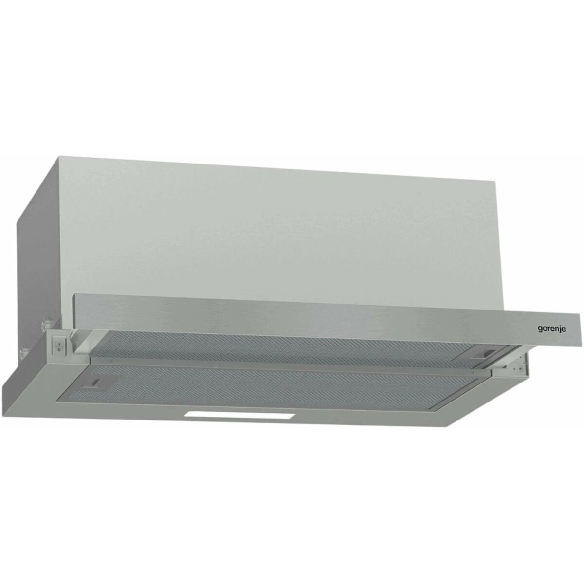 Вытяжка встраиваемая Gorenje TH60E5X (Цвет: Inox)