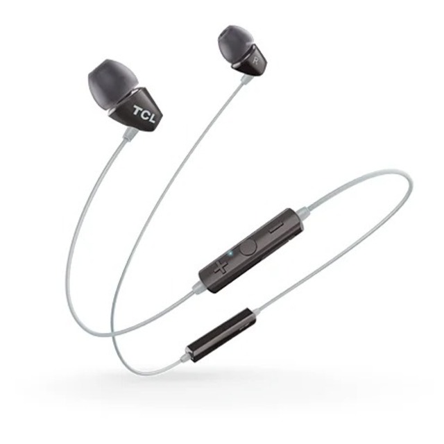 Наушники TCL SOCL100BT (Цвет: Black)