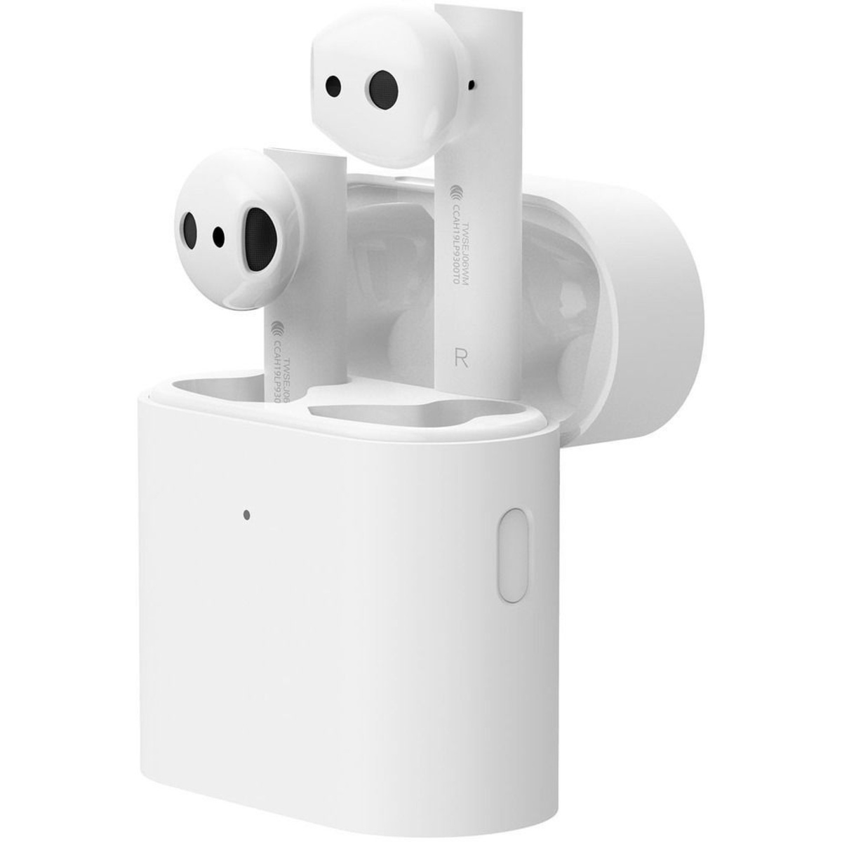 Наушники Xiaomi Mi True Wireless Earphones 2S (Цвет: White)