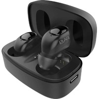 Наушники Elari EarDrops (Цвет: Black)