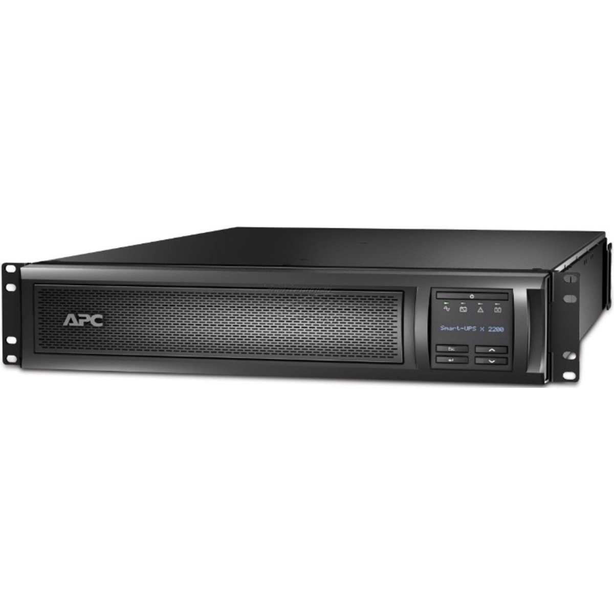 Резервный ИБП APC by Schneider Electric Smart-UPS X SMX3000HV