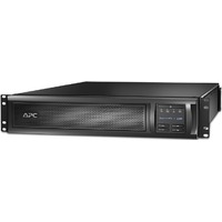 Резервный ИБП APC by Schneider Electric Smart-UPS X SMX3000HV