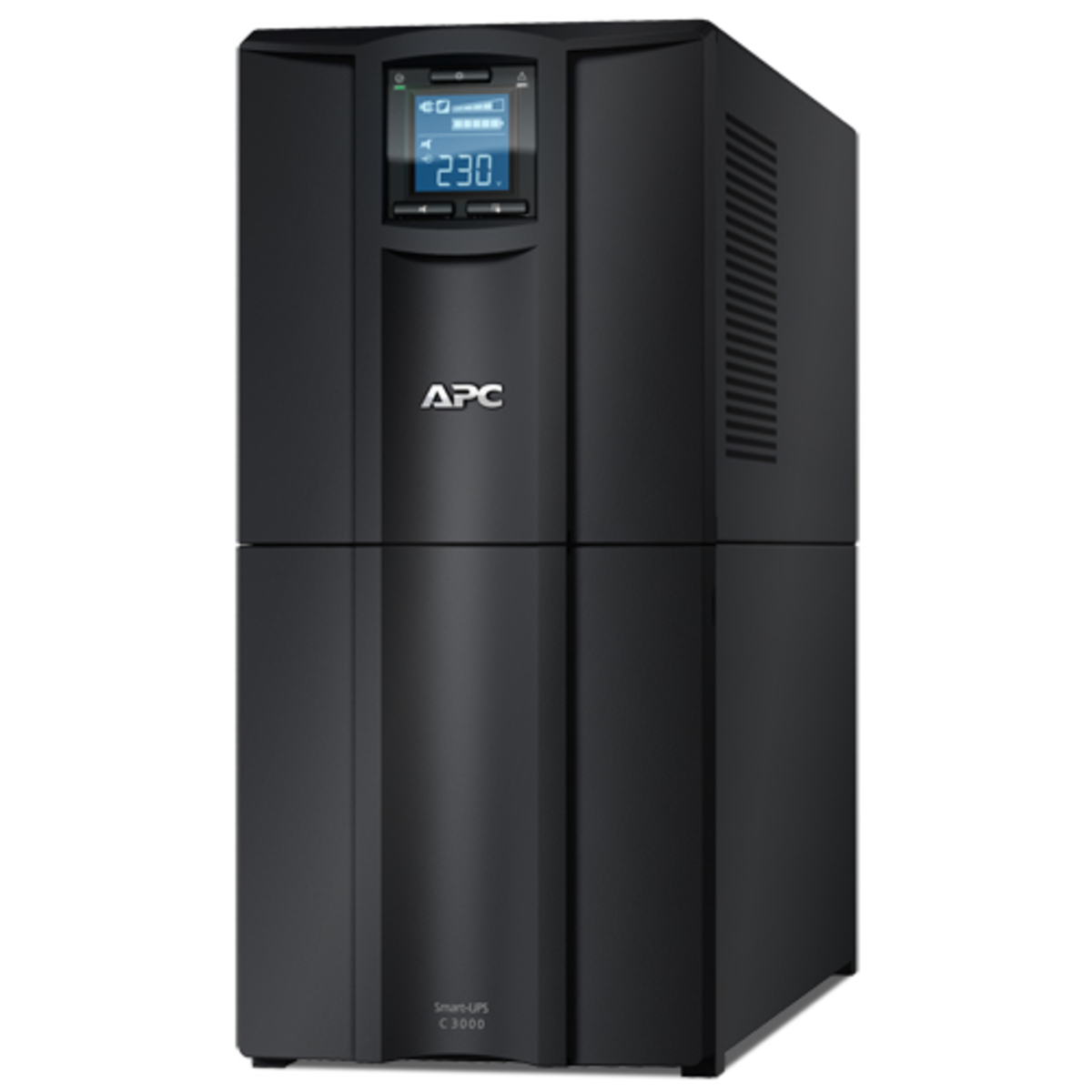Резервный ИБП APC by Schneider Electric Smart-UPS C SMC3000I