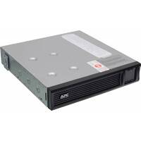 Резервный ИБП APC by Schneider Electric Smart-UPS C SMC2000I-2U 1