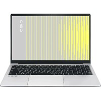 Ноутбук Osio FocusLine F140I-001 (Core i3 1125G4 2Ghz/8Gb DDR4/SSD256Gb/Intel UHD Graphics/14 /noOS/gray) 