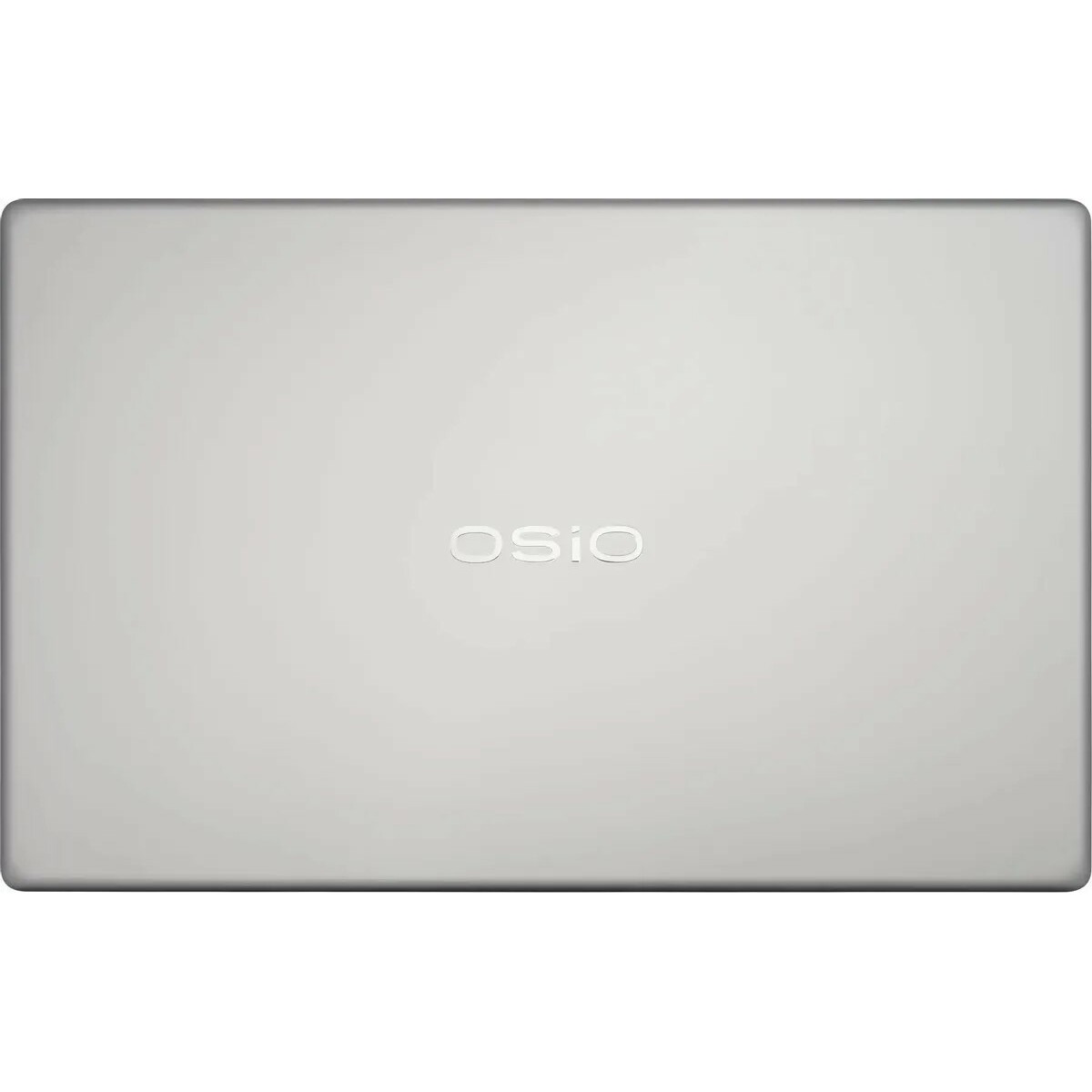 Ноутбук Osio FocusLine F140I-003 (Core i5 1155G7 2.5Ghz/8Gb DDR4/SSD512Gb/Intel Iris Xe graphics/14