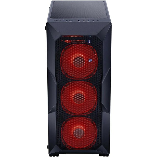 ПК Bloody BD-PC RB55C1 (Ryzen 5 5600X 3.7Ghz/16Gb DDR4/SSD1Tb/NVIDIA GeForce RTX4060 8Gb/Windows 11 Home/black)