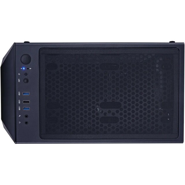 ПК Bloody BD-PC RB55C1 (Ryzen 5 5600X 3.7Ghz/16Gb DDR4/SSD1Tb/NVIDIA GeForce RTX4060 8Gb/Windows 11 Home/black)