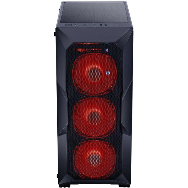 ПК Bloody BD-PC RB55C1 (Ryzen 5 5600X 3.7Ghz/32Gb DDR4/SSD1Tb/NVIDIA GeForce RTX 4060 8Gb/Windows 11 Home/black)