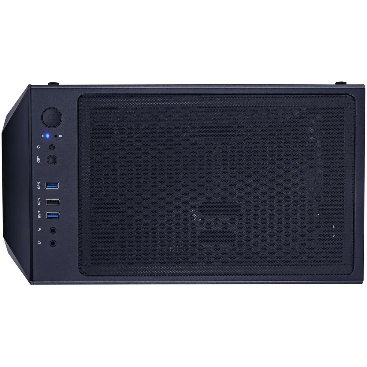 ПК Bloody BD-PC RB55C1 (Ryzen 5 5600X 3.7Ghz/32Gb DDR4/SSD1Tb/NVIDIA GeForce RTX 4060 8Gb/Windows 11 Home/black)