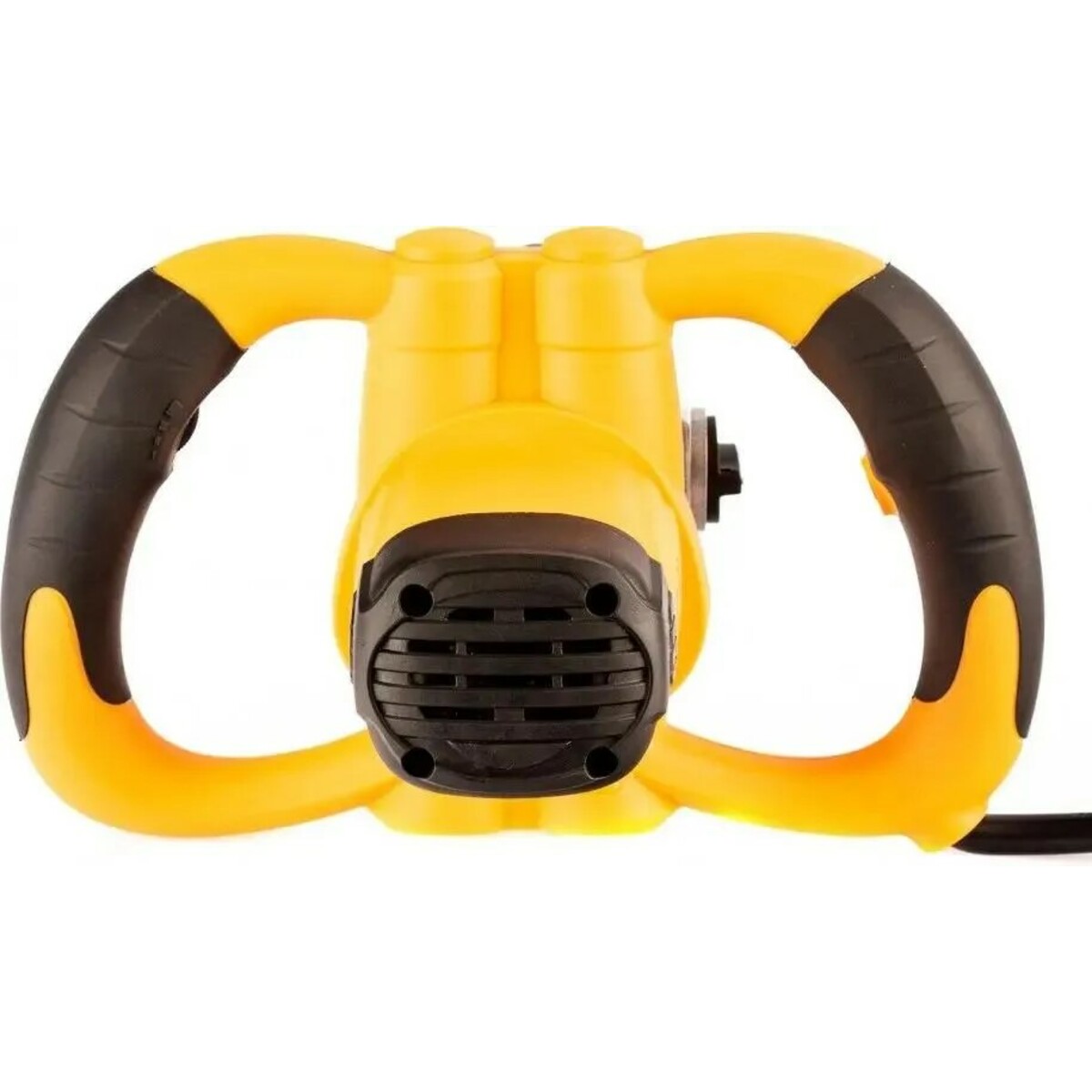 Дрель-миксер Denzel EM-2-1600 (Цвет: Yellow)