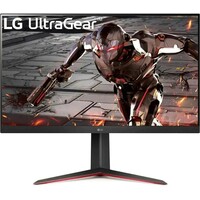 Монитор LG 31.5  UltraGear 32GN650-B (Цвет: Black)