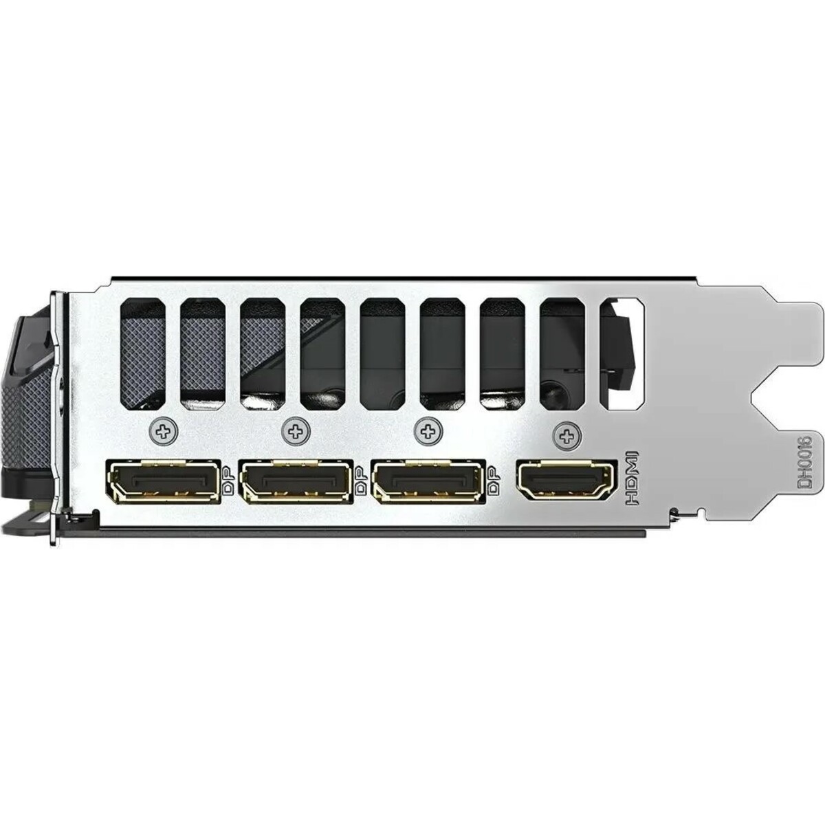 Видеокарта Gigabyte GeForce RTX 5060TI GAMING OC 8G (GV-N506TGAMING OC-8GD 1.0)