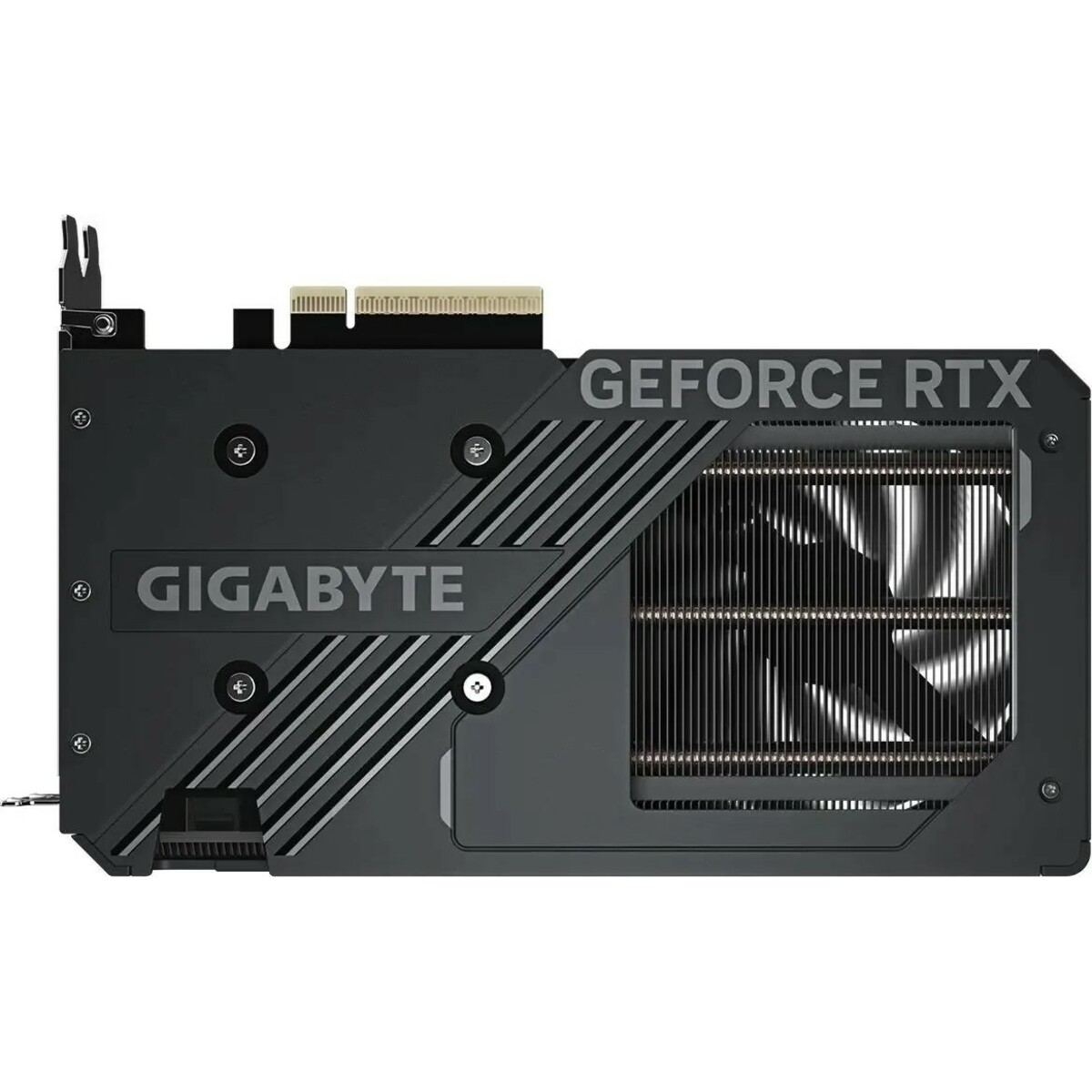 Видеокарта GIGABYTE GeForce RTX 5060 Ti WINDFORCE 8G (GV-N506TWF2-8GD 1.0)