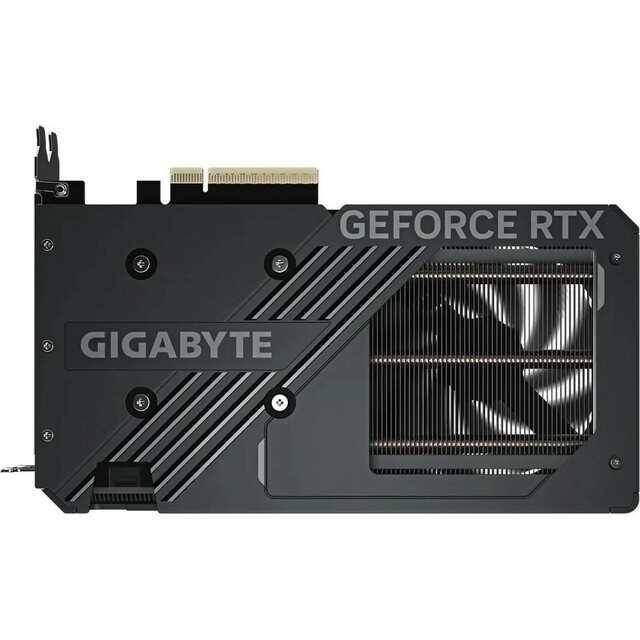 Видеокарта GIGABYTE GeForce RTX 5060 Ti WINDFORCE 8G (GV-N506TWF2-8GD 1.0)